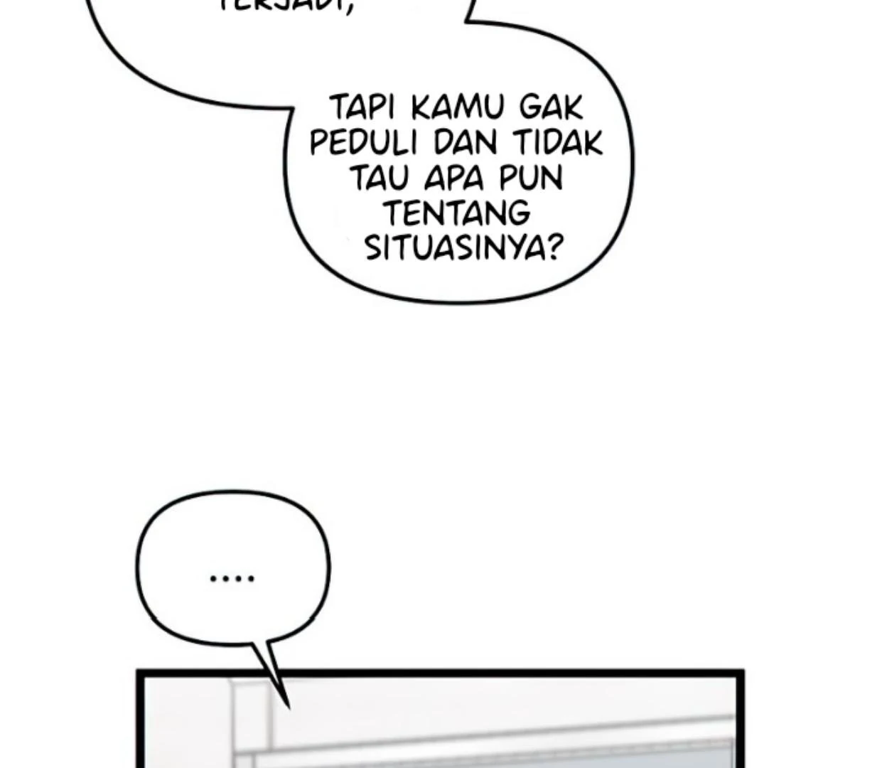 Homeless Chapter 154 Gambar 47
