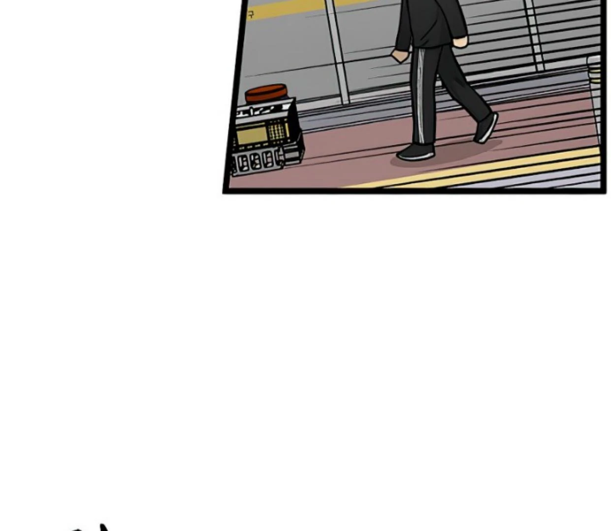 Homeless Chapter 154 Gambar 5