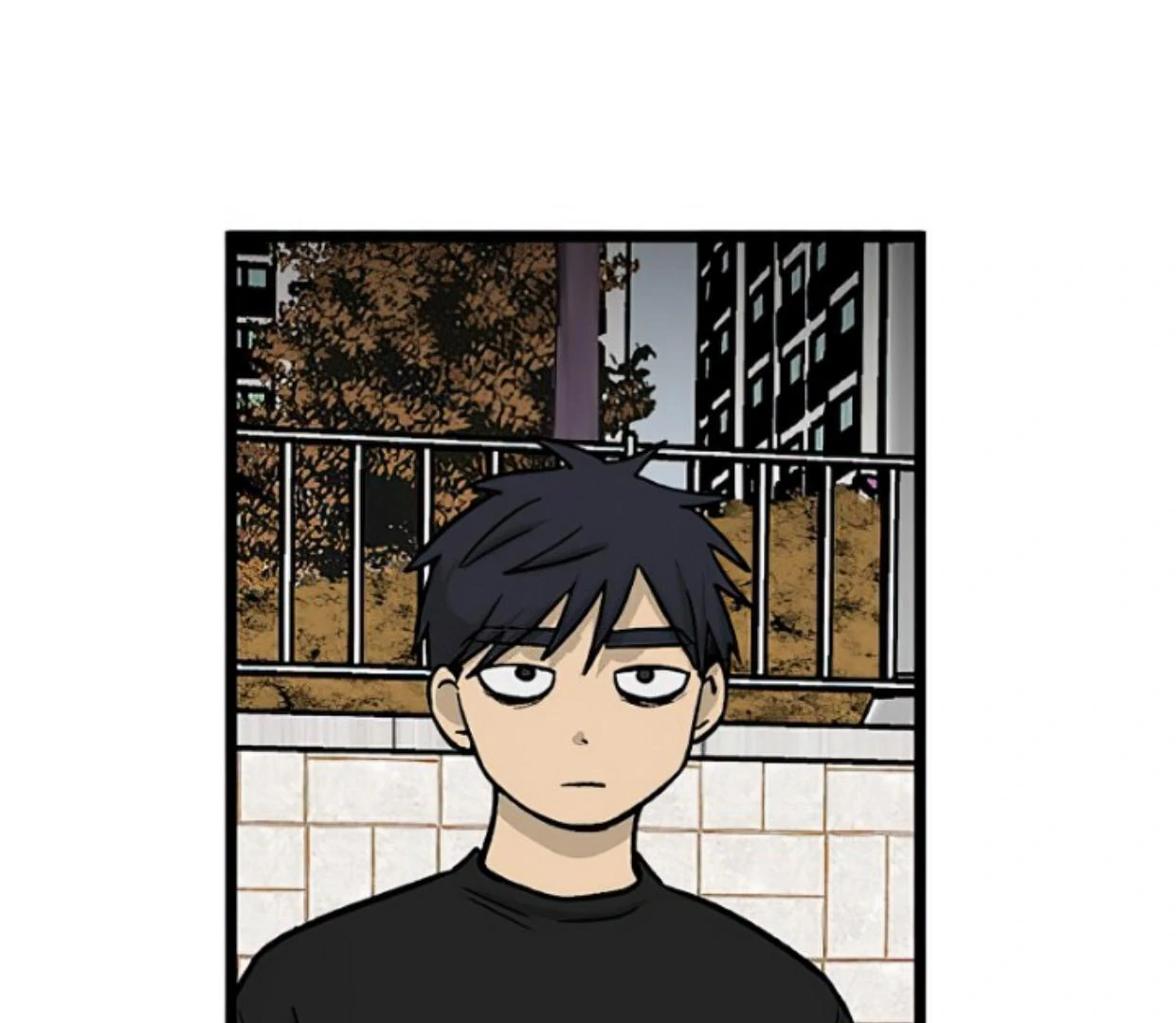 Homeless Chapter 154 Gambar 51