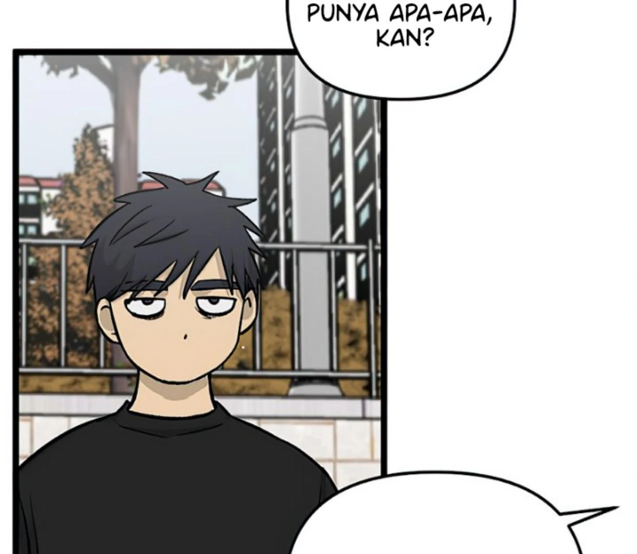 Homeless Chapter 154 Gambar 57