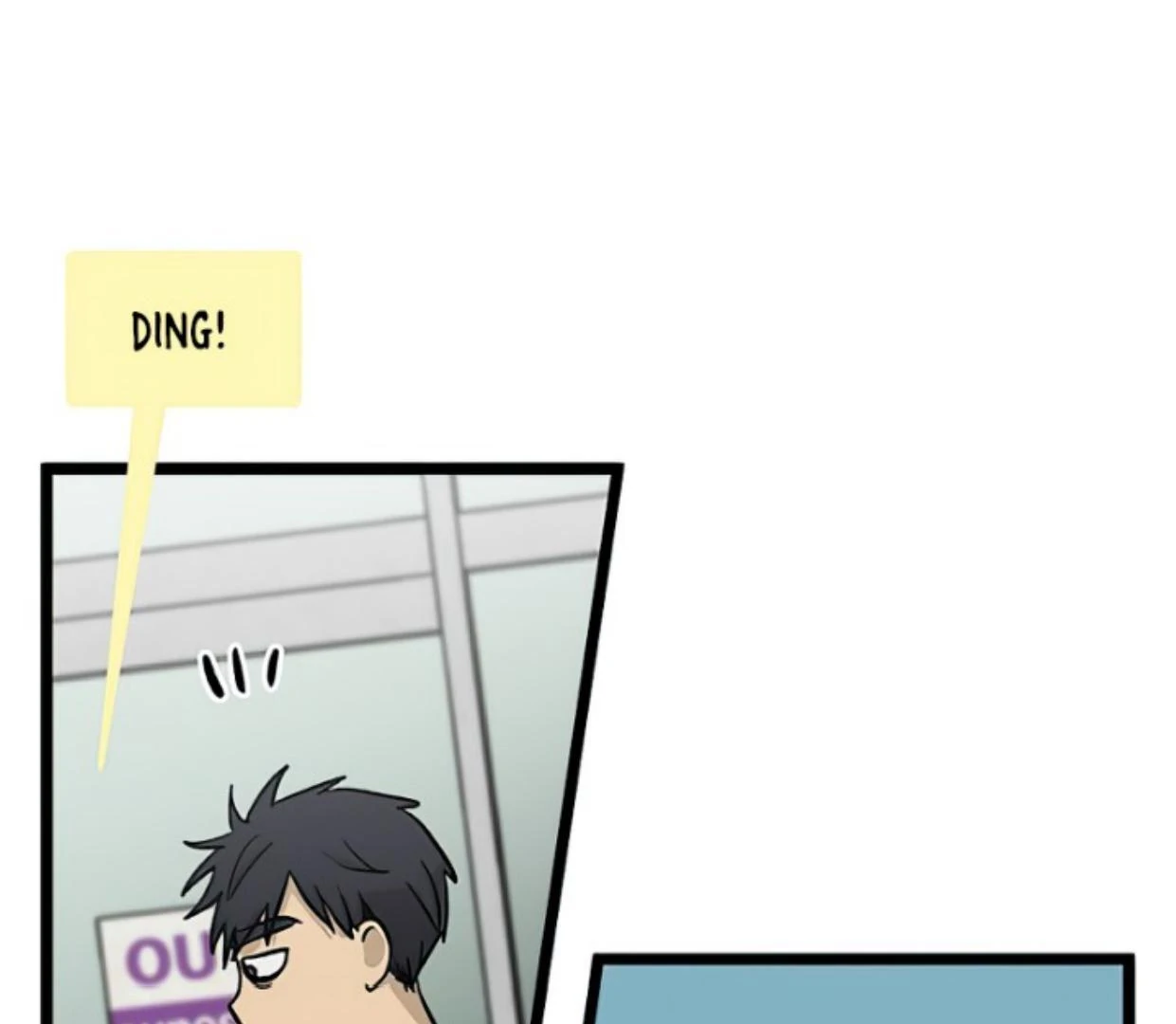 Homeless Chapter 154 Gambar 61