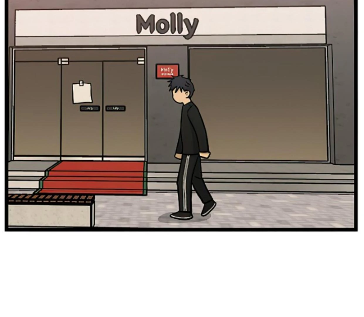 Homeless Chapter 154 Gambar 68