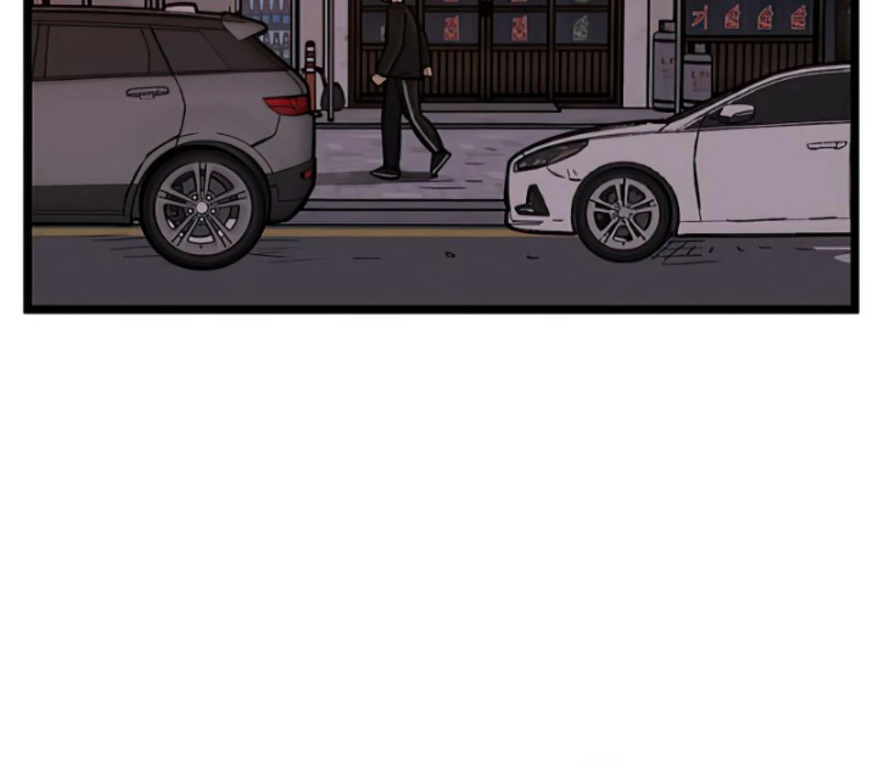 Homeless Chapter 154 Gambar 73