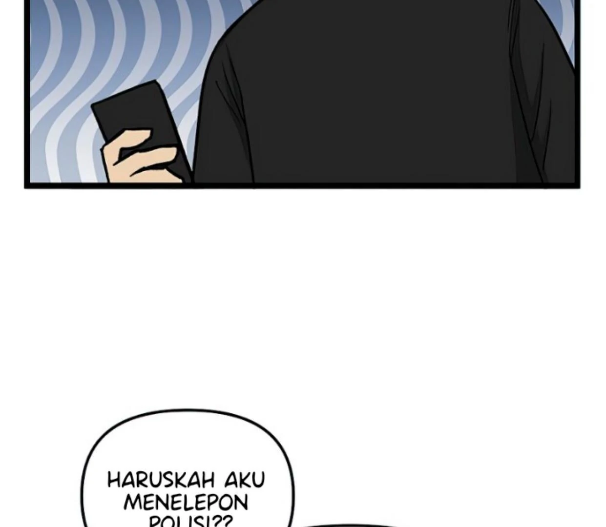 Homeless Chapter 154 Gambar 76