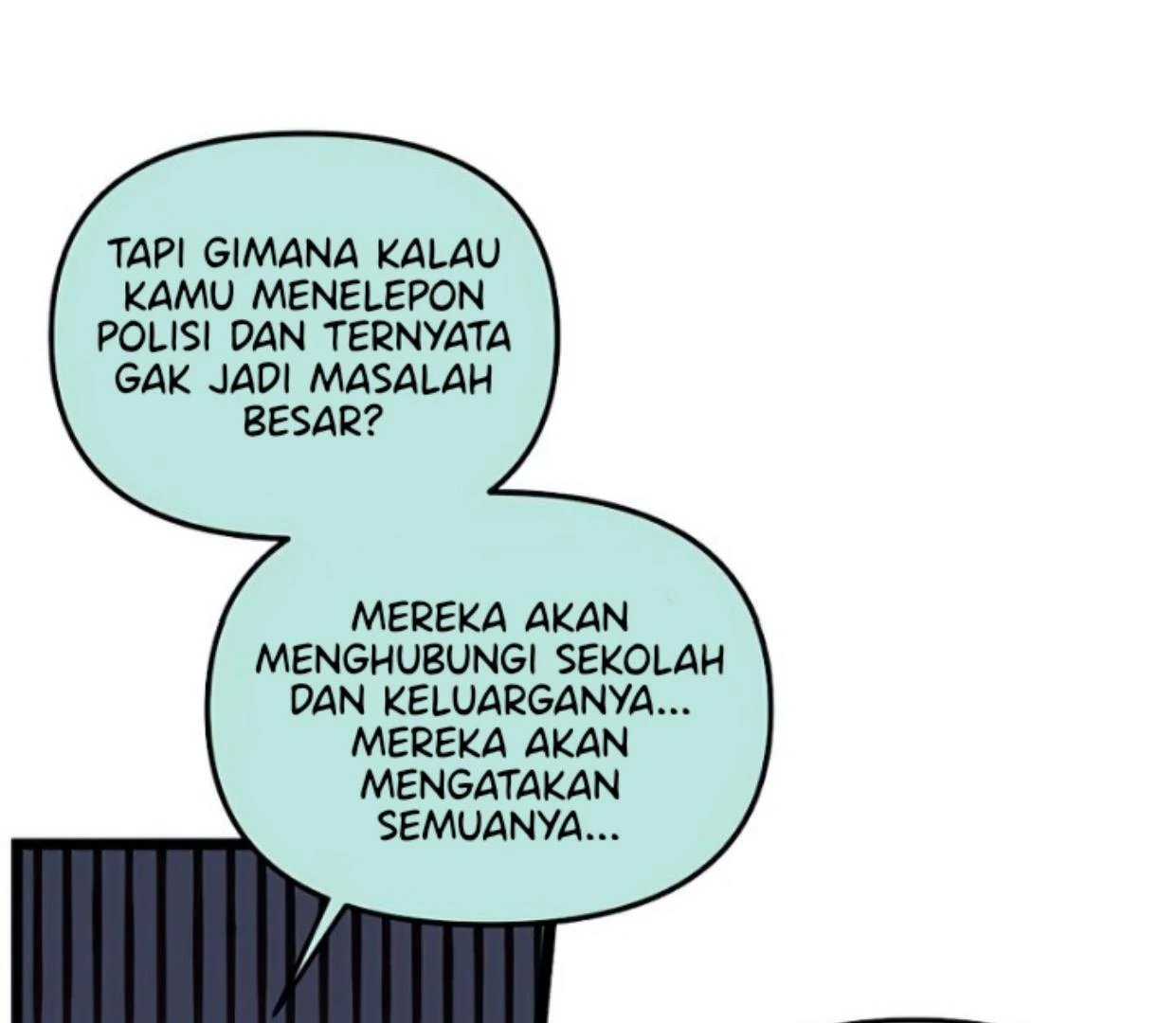 Homeless Chapter 154 Gambar 80