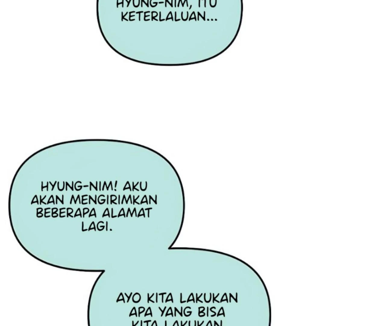 Homeless Chapter 154 Gambar 83