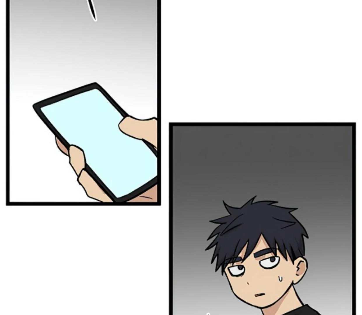 Homeless Chapter 154 Gambar 86