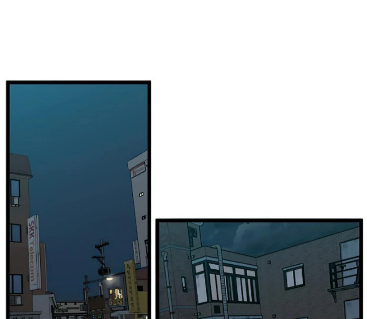Homeless Chapter 154 Gambar 93