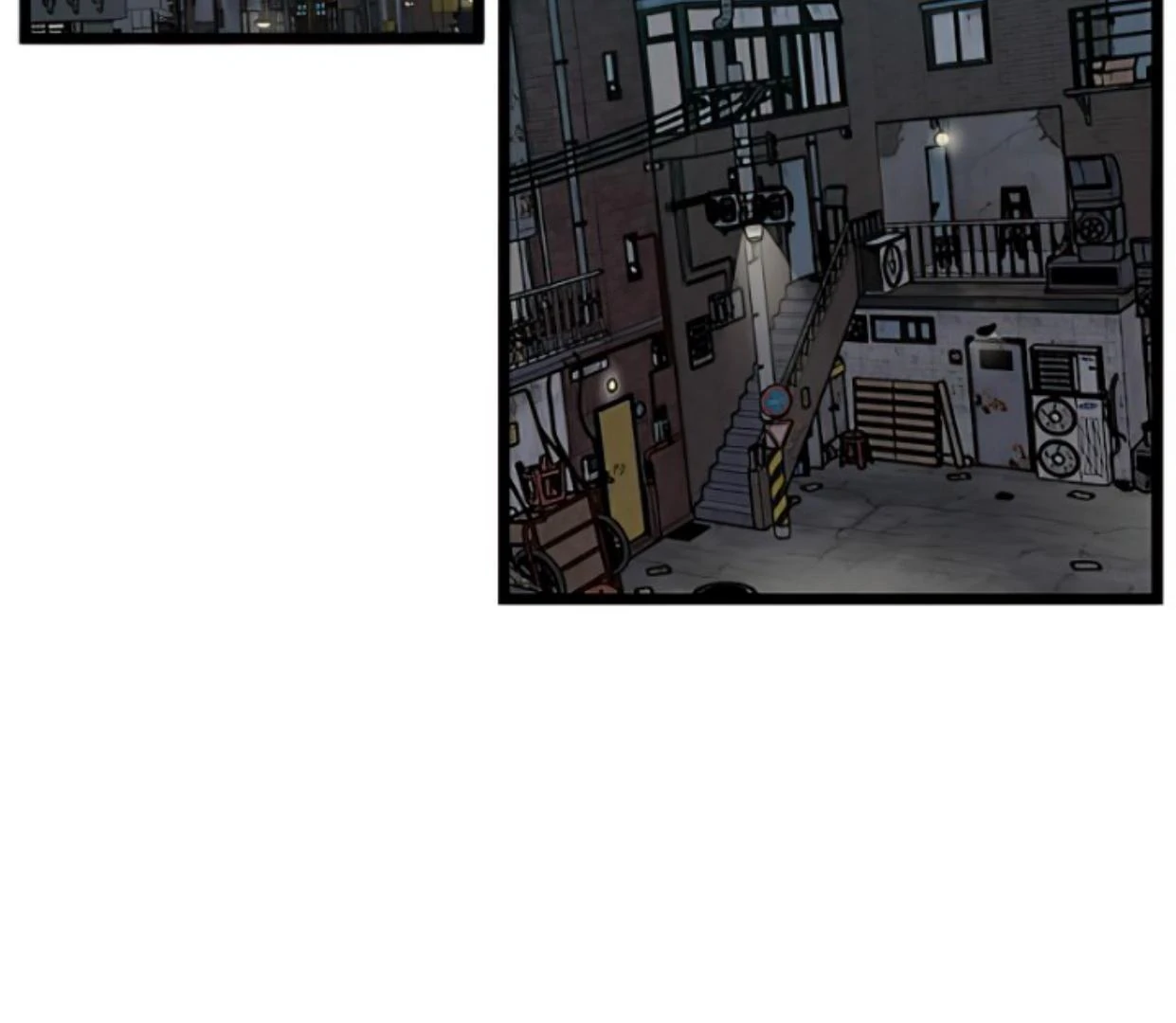 Homeless Chapter 154 Gambar 94