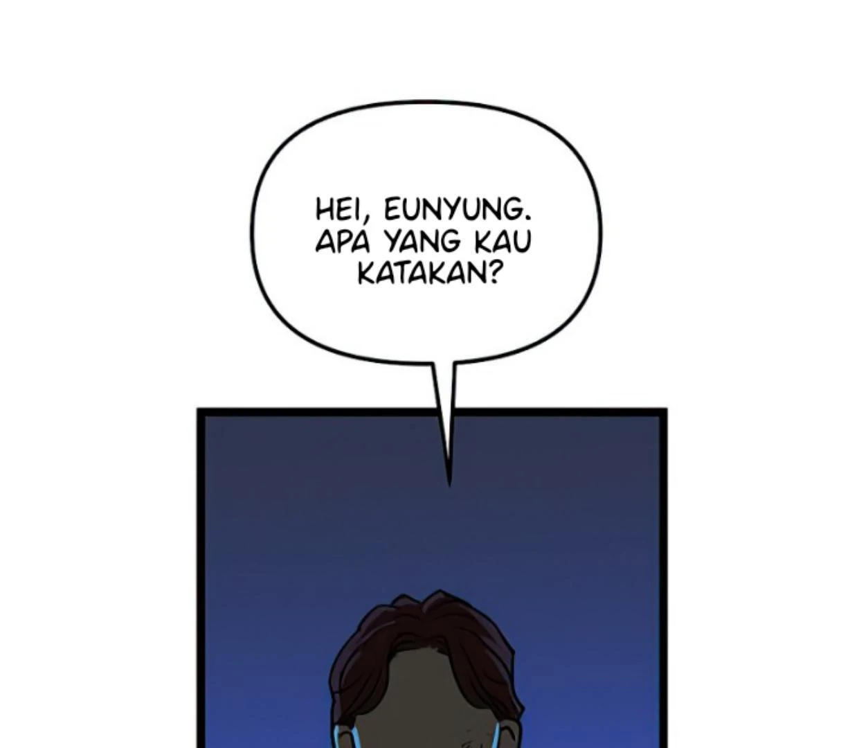 Homeless Chapter 154 Gambar 95