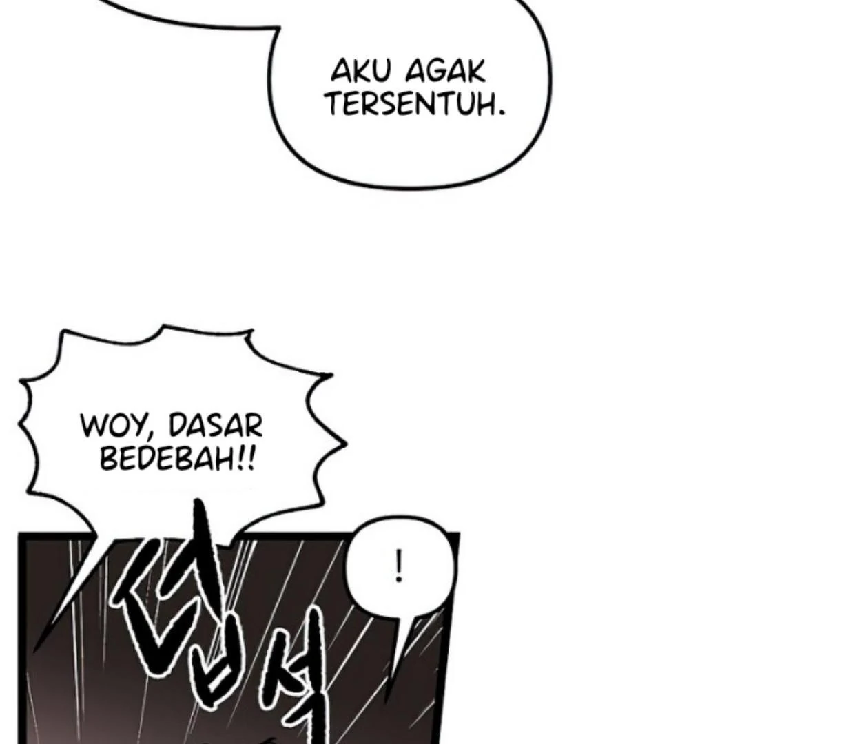 Homeless Chapter 155 Gambar 12
