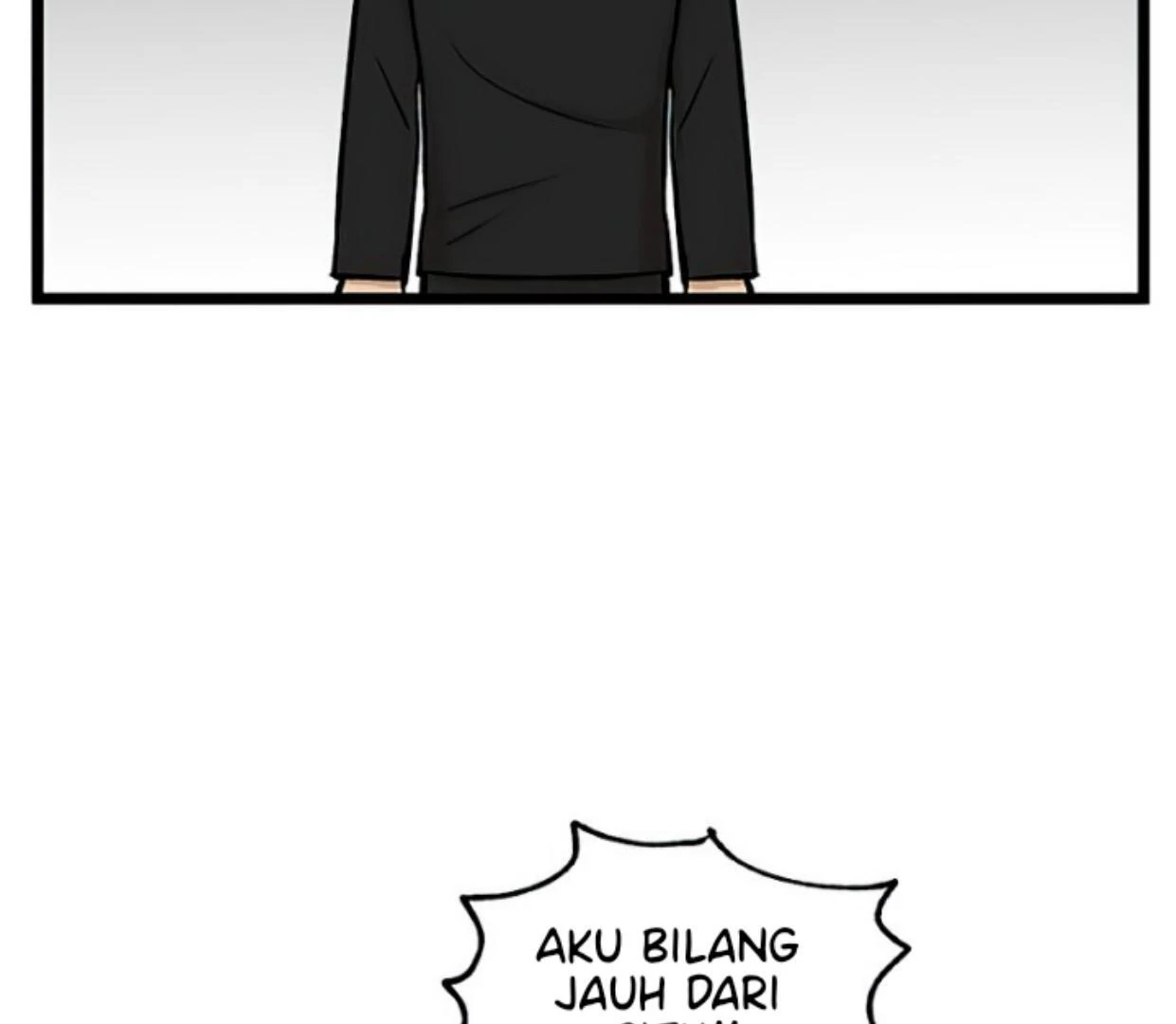 Homeless Chapter 155 Gambar 18