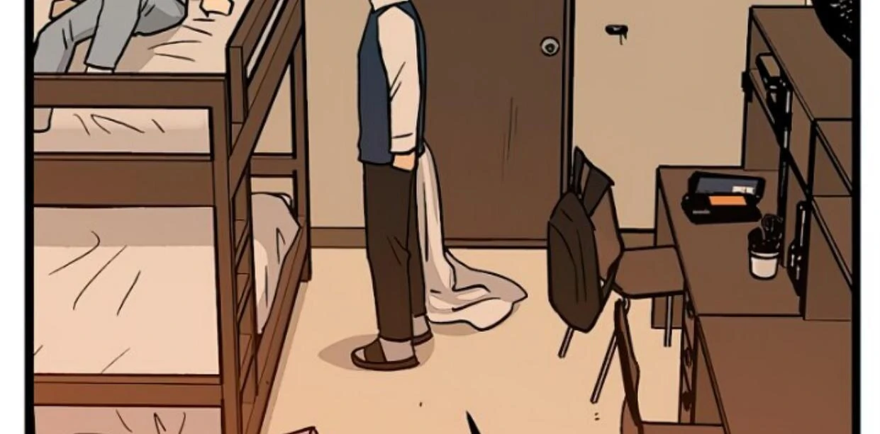 Homeless Chapter 156 Gambar 101