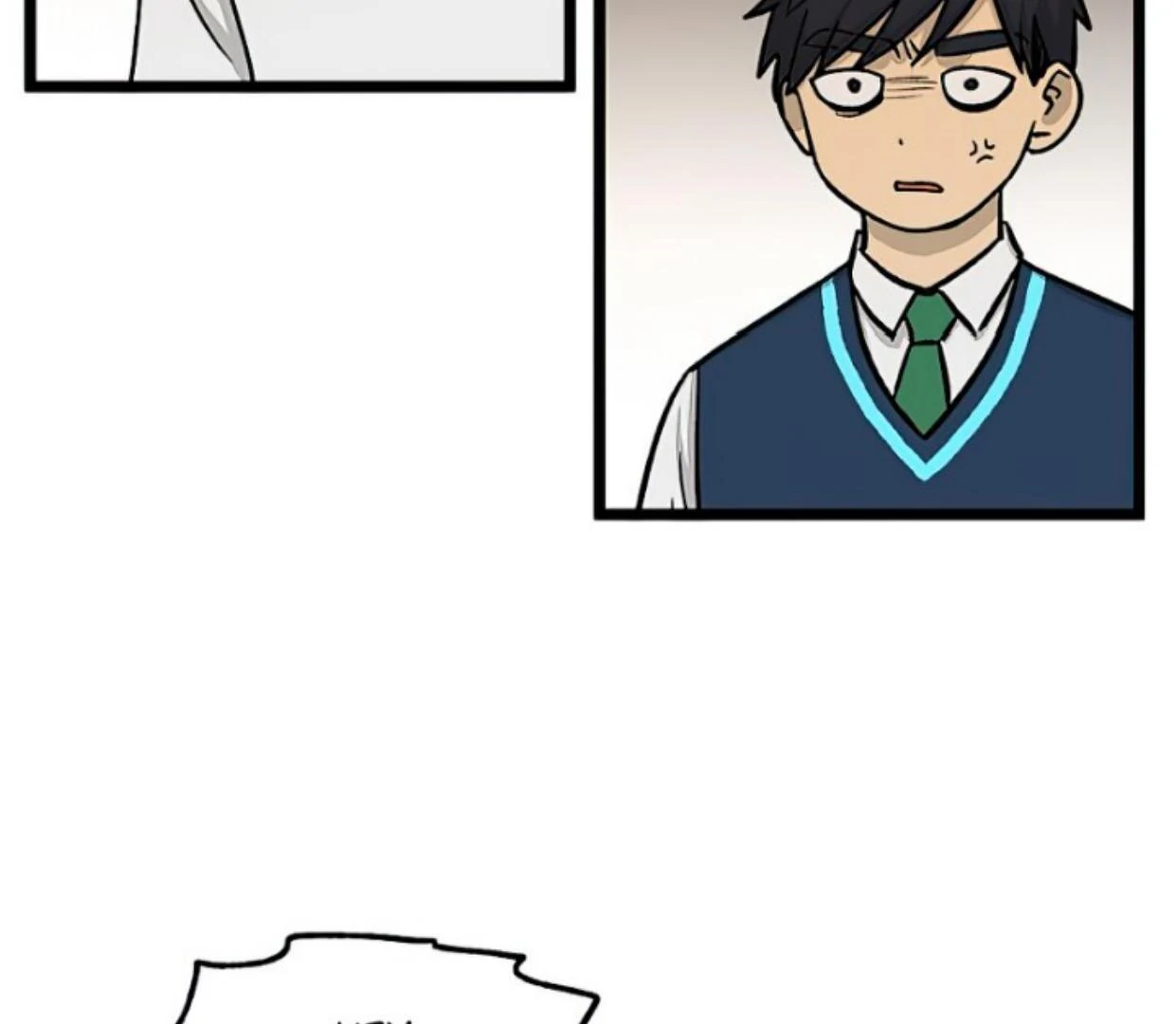 Homeless Chapter 156 Gambar 104