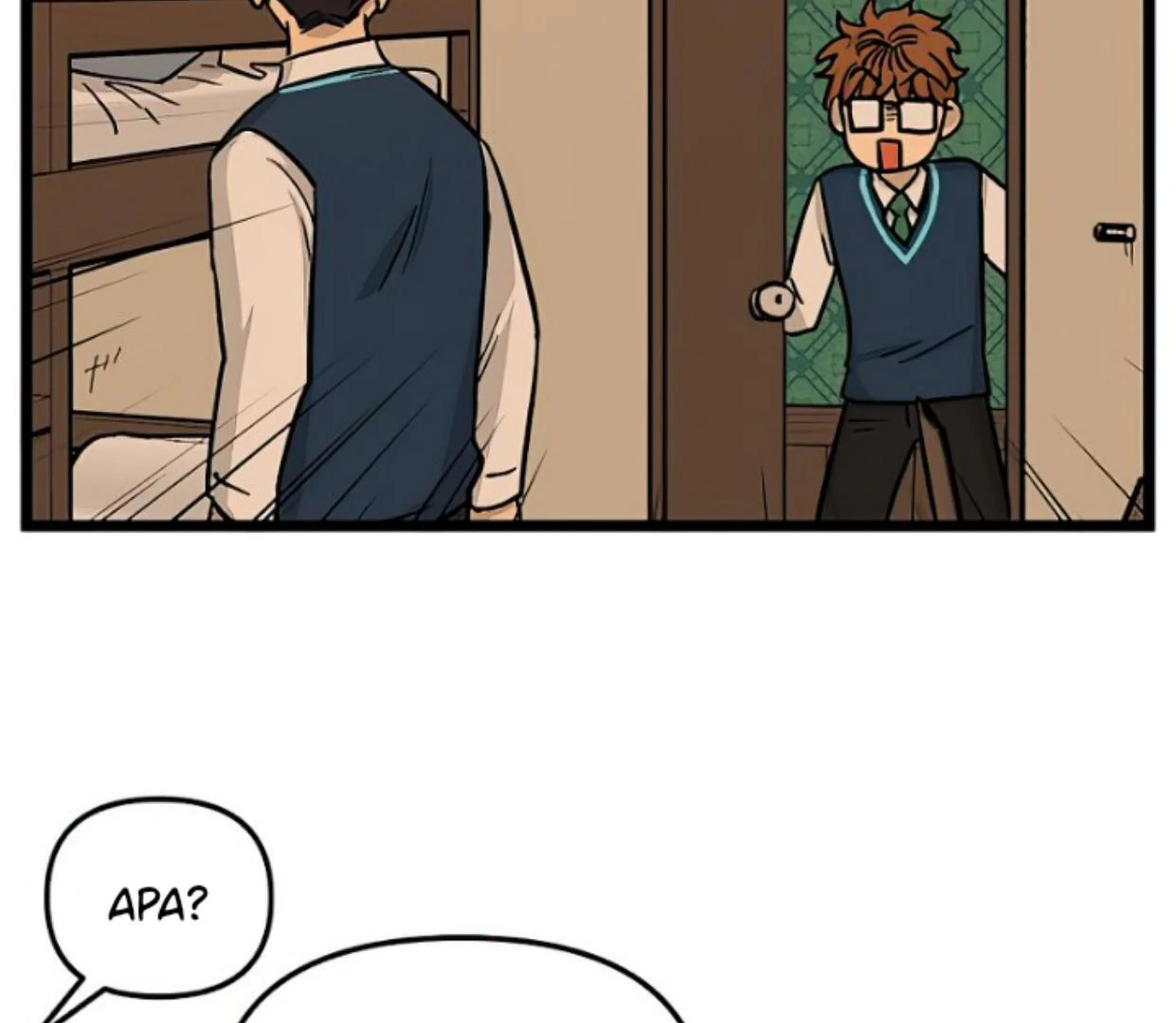 Homeless Chapter 156 Gambar 106