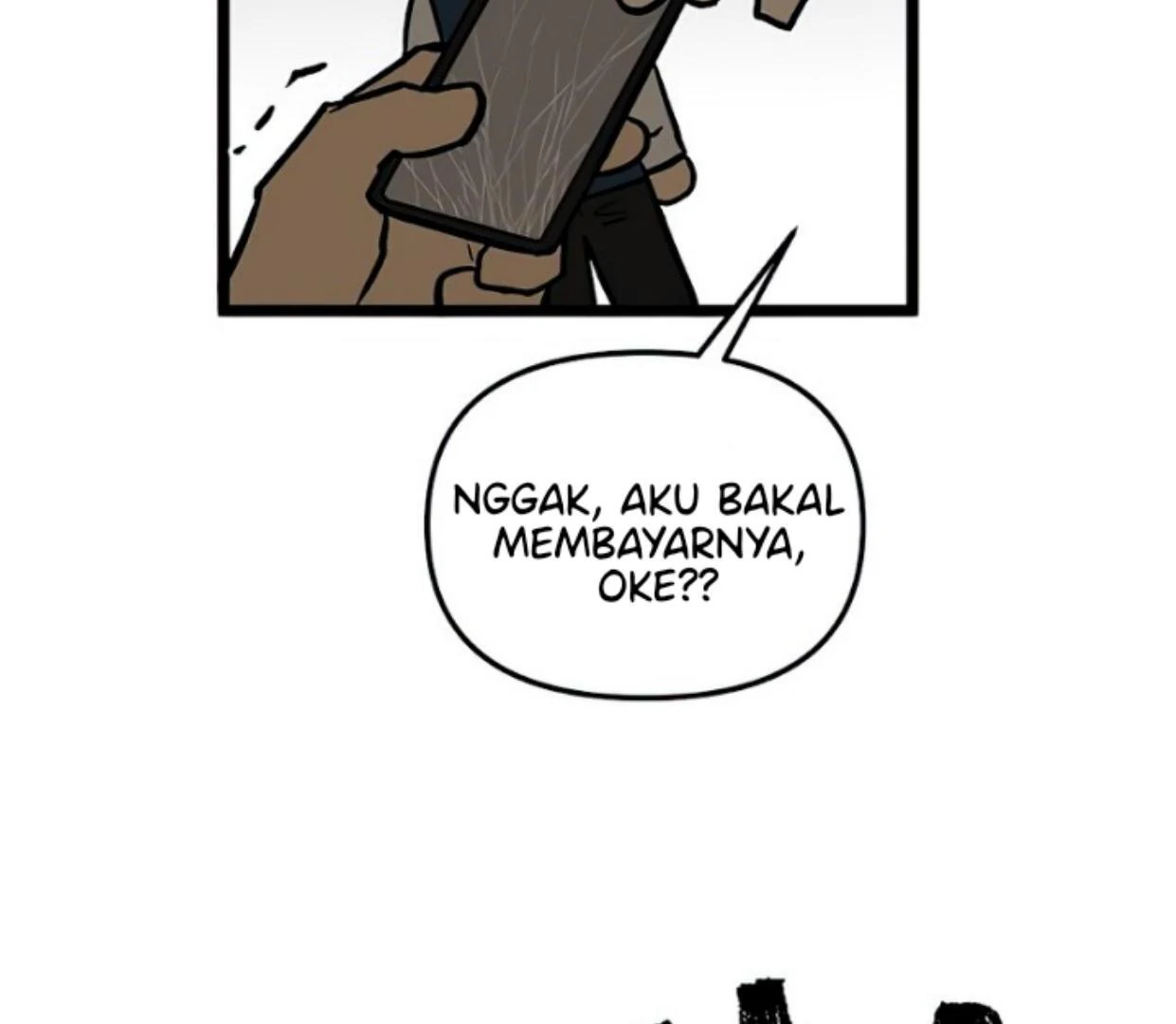Homeless Chapter 156 Gambar 118