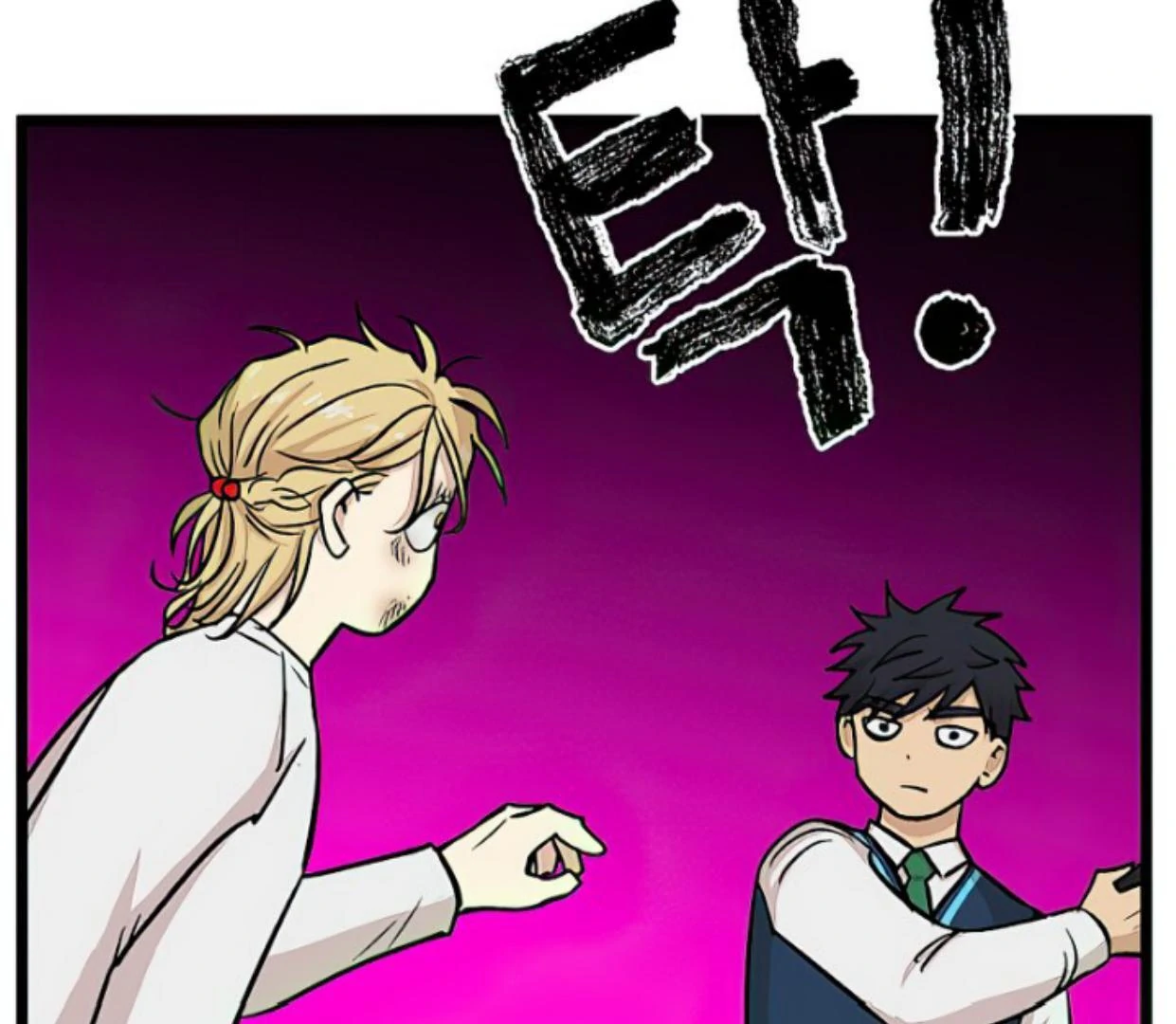Homeless Chapter 156 Gambar 119