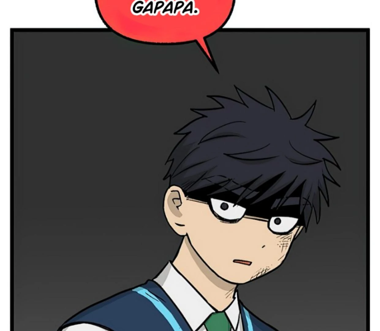 Homeless Chapter 156 Gambar 121