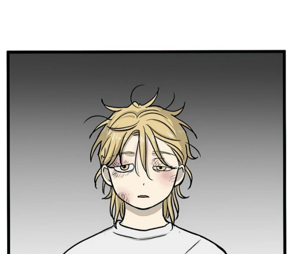 Homeless Chapter 156 Gambar 123