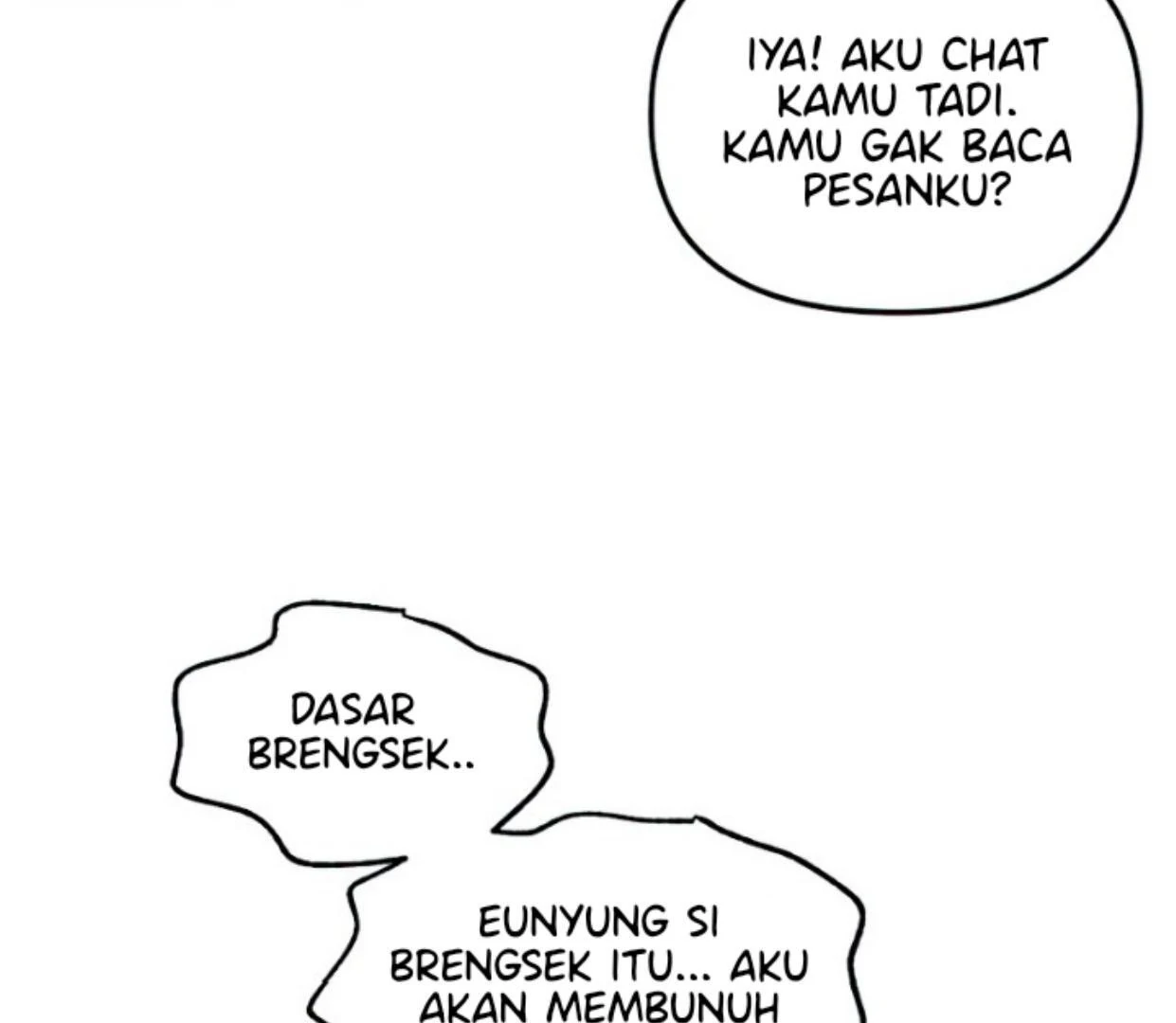 Homeless Chapter 156 Gambar 16