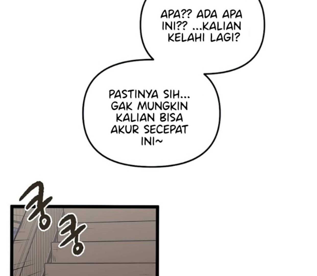 Homeless Chapter 156 Gambar 18