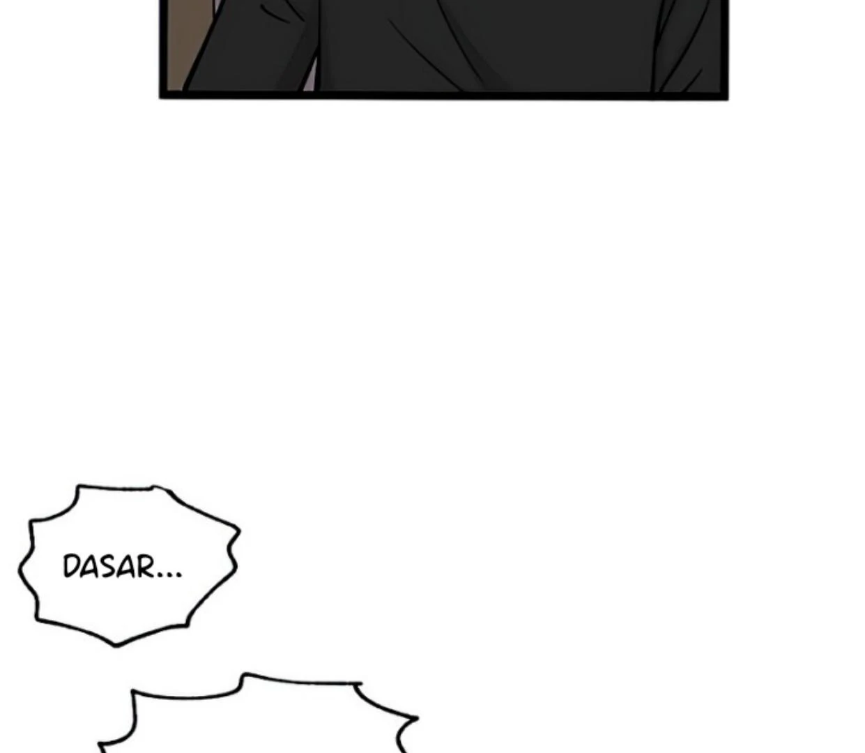 Homeless Chapter 156 Gambar 24