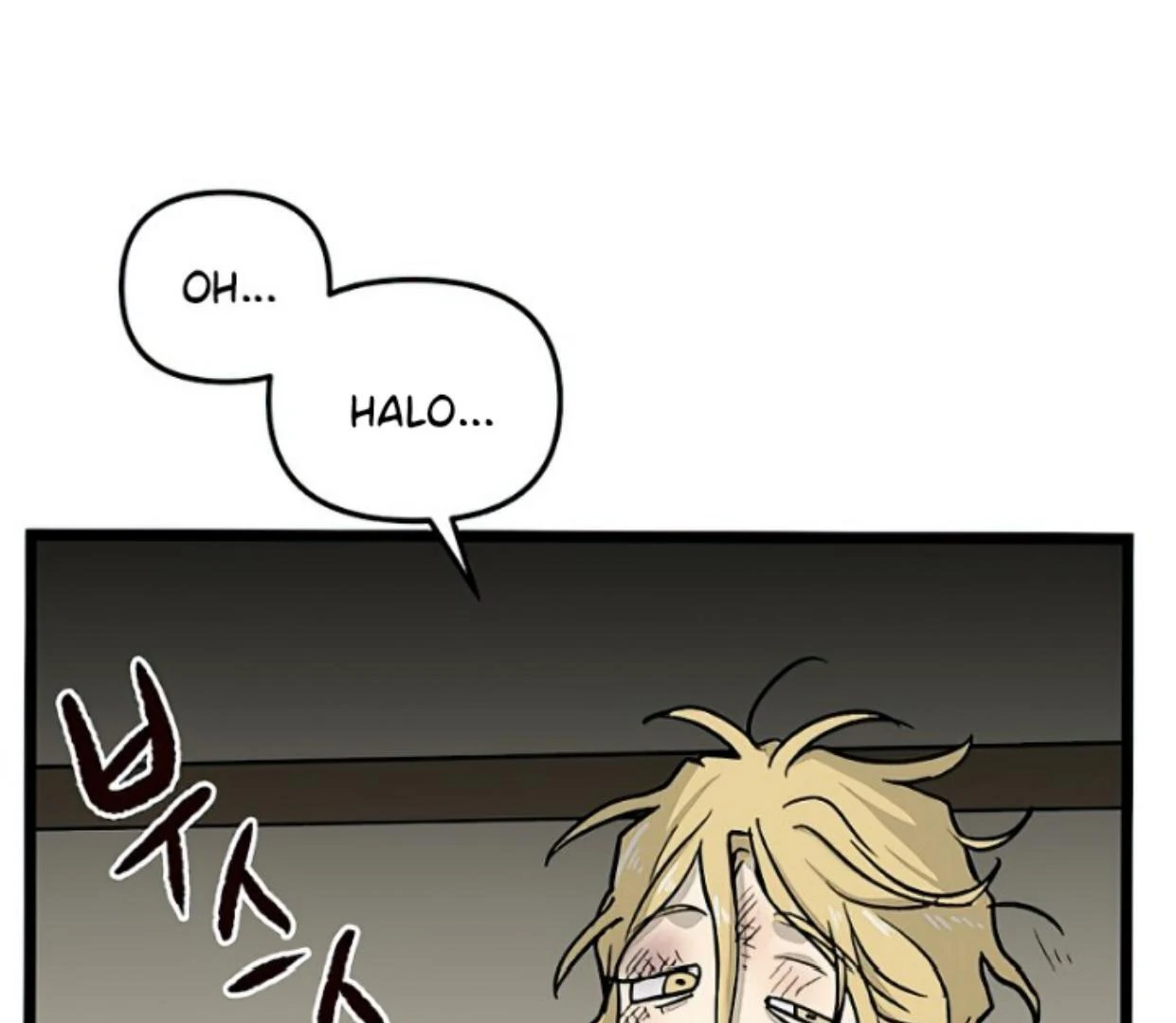 Homeless Chapter 156 Gambar 27