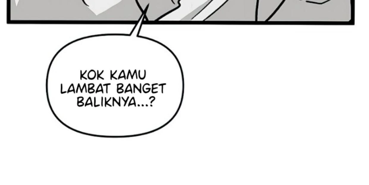 Homeless Chapter 156 Gambar 29