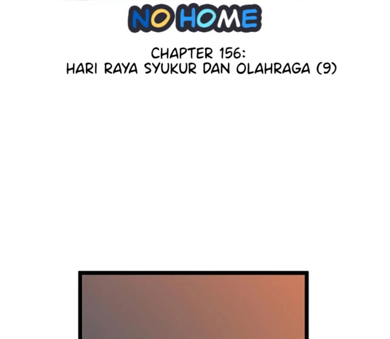 Homeless Chapter 156 Gambar 3