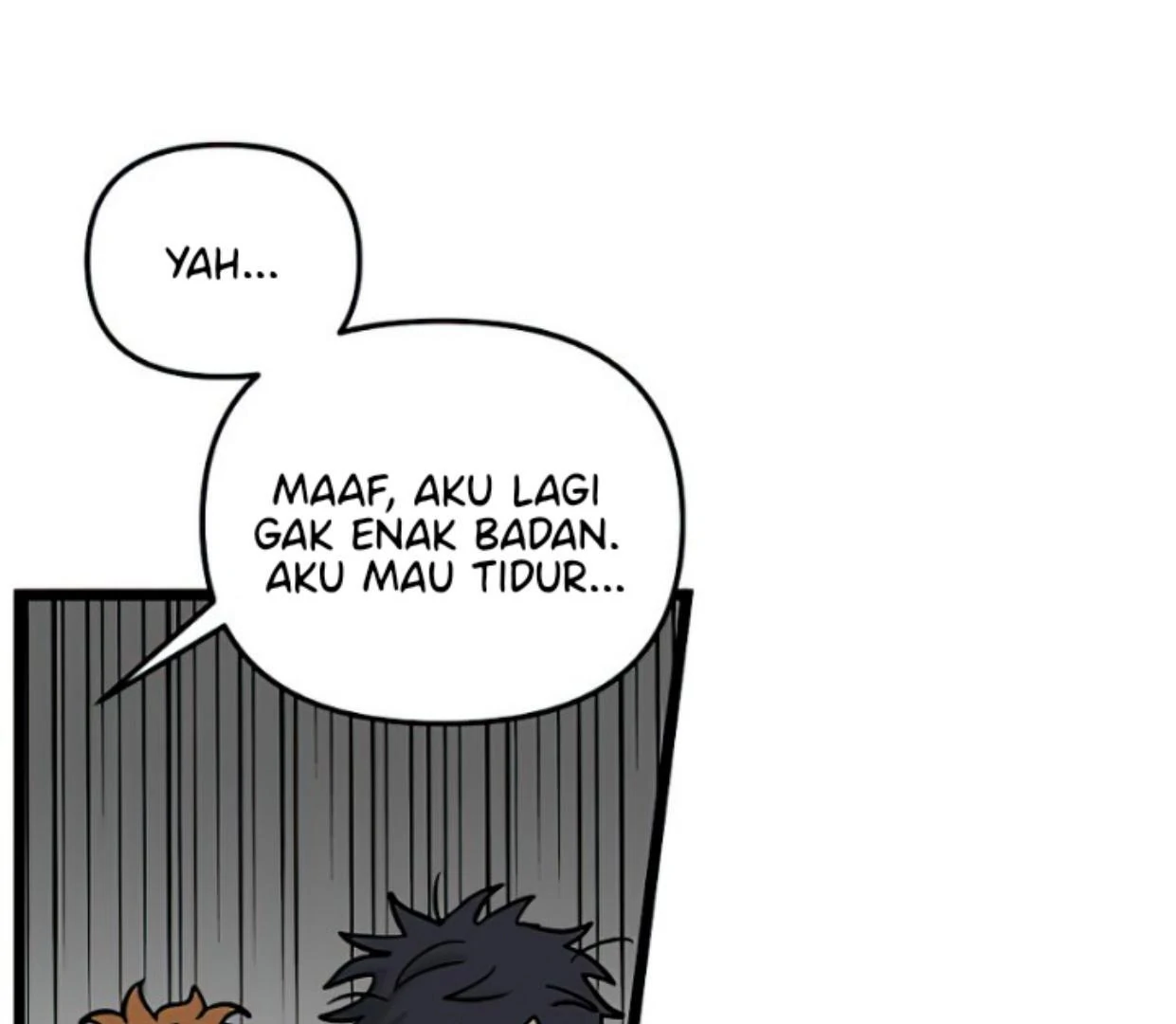 Homeless Chapter 156 Gambar 30