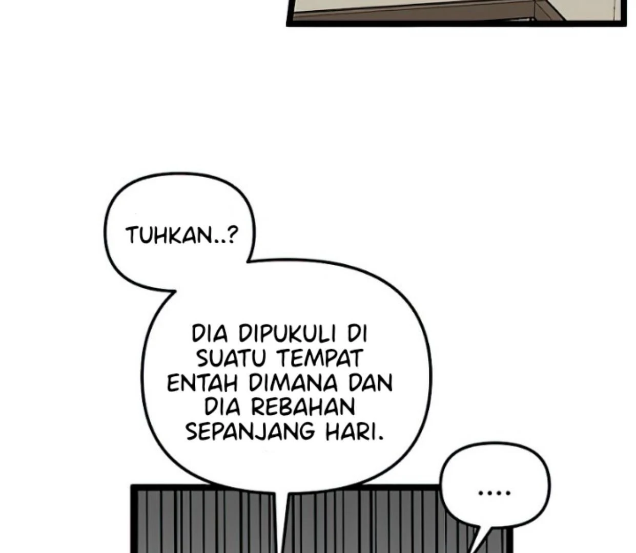 Homeless Chapter 156 Gambar 32