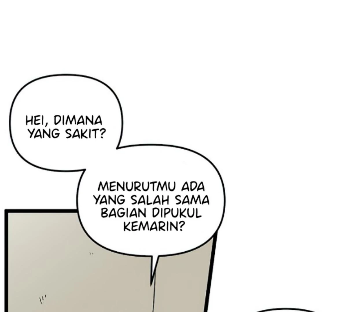 Homeless Chapter 156 Gambar 34