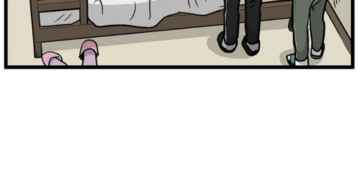 Homeless Chapter 156 Gambar 38