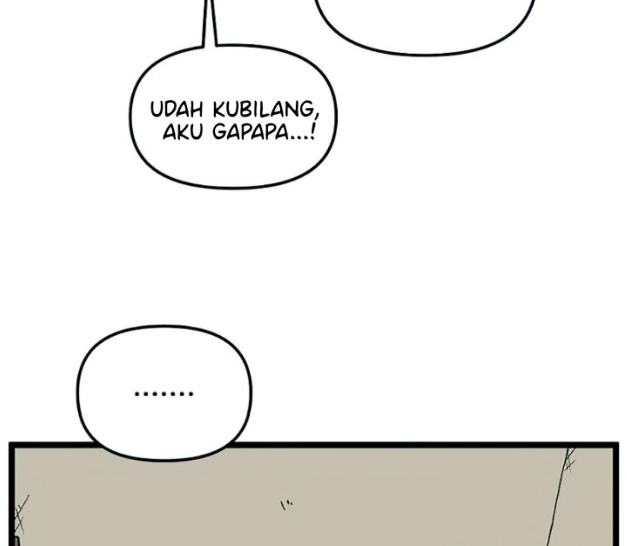 Homeless Chapter 156 Gambar 41
