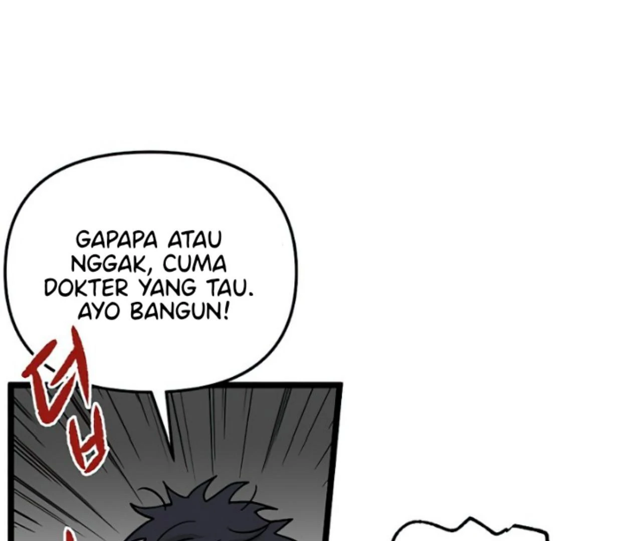 Homeless Chapter 156 Gambar 43