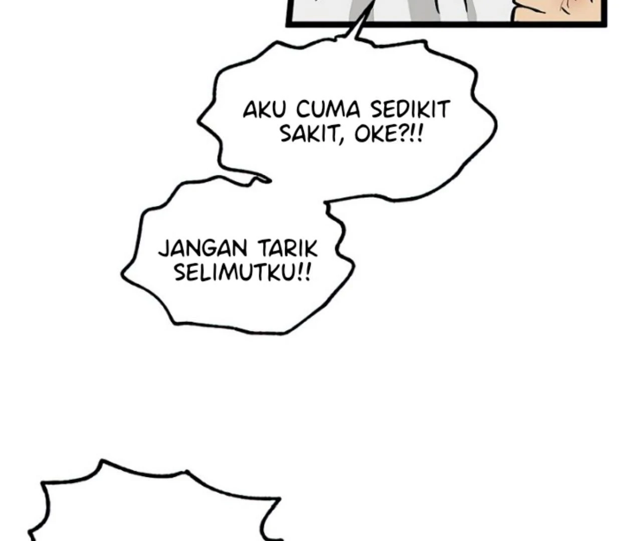 Homeless Chapter 156 Gambar 45