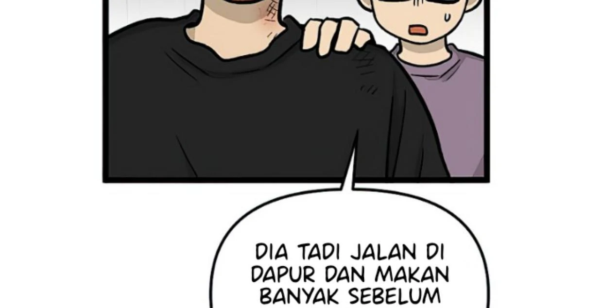 Homeless Chapter 156 Gambar 47