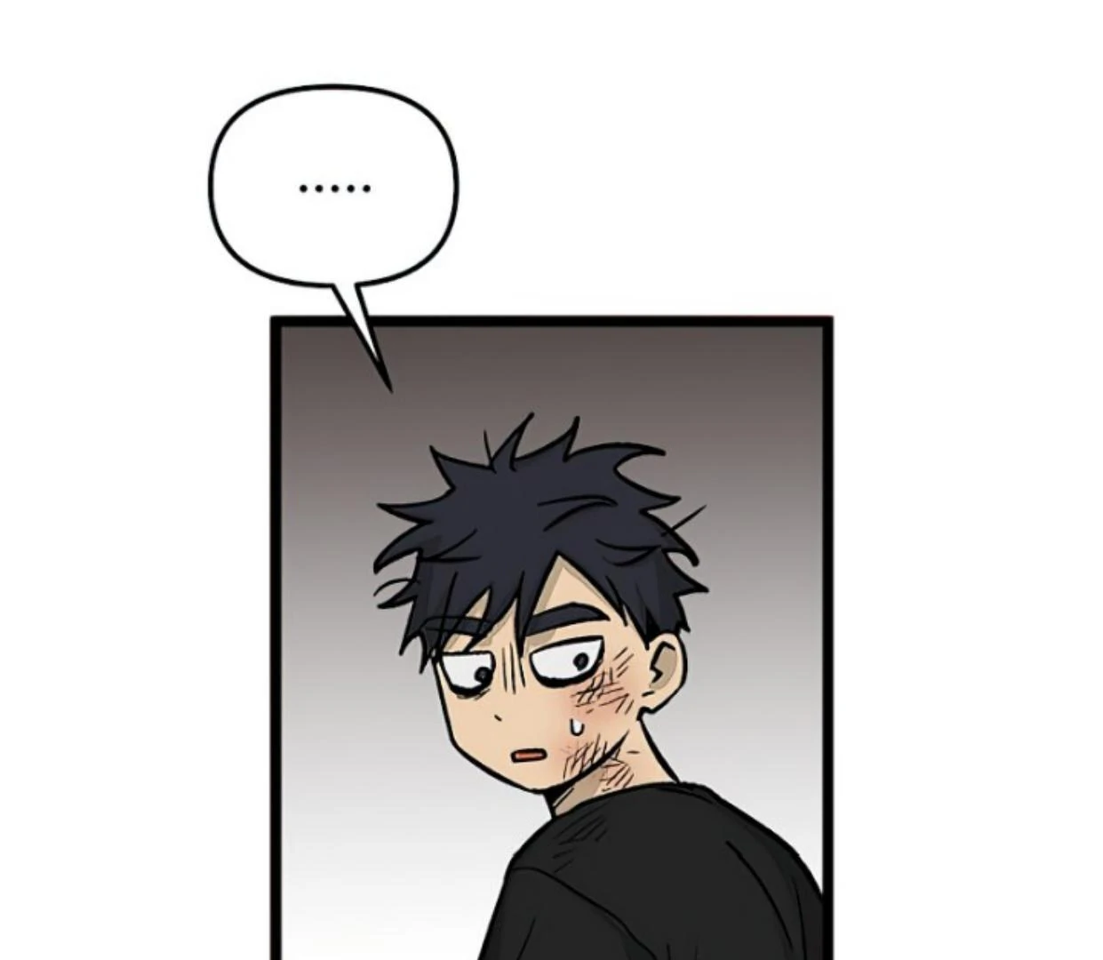 Homeless Chapter 156 Gambar 49