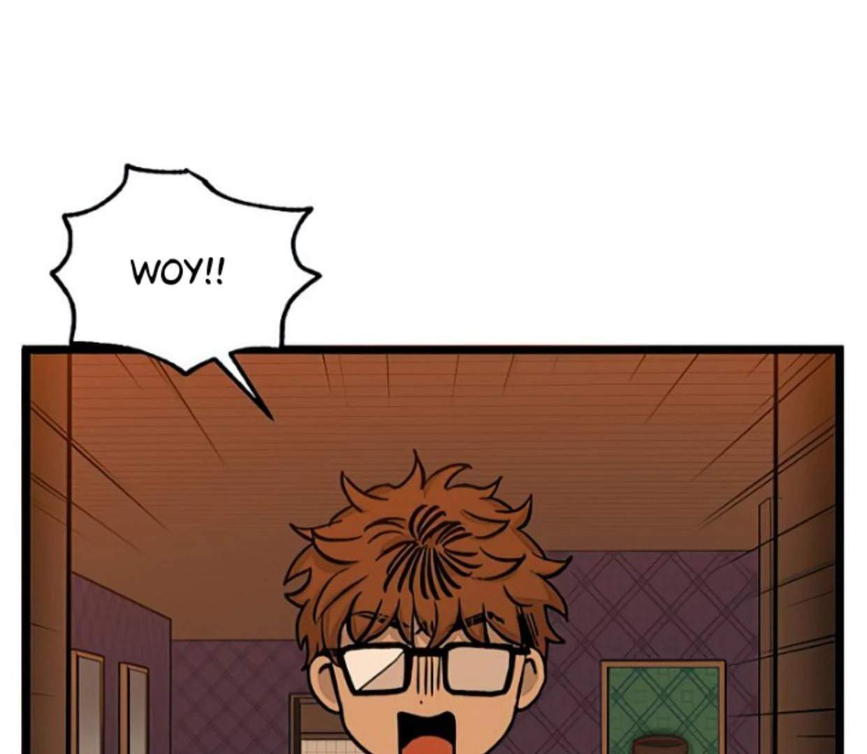 Homeless Chapter 156 Gambar 5