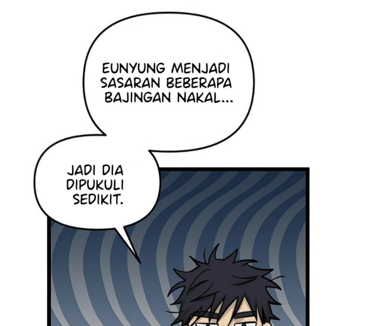 Homeless Chapter 156 Gambar 54
