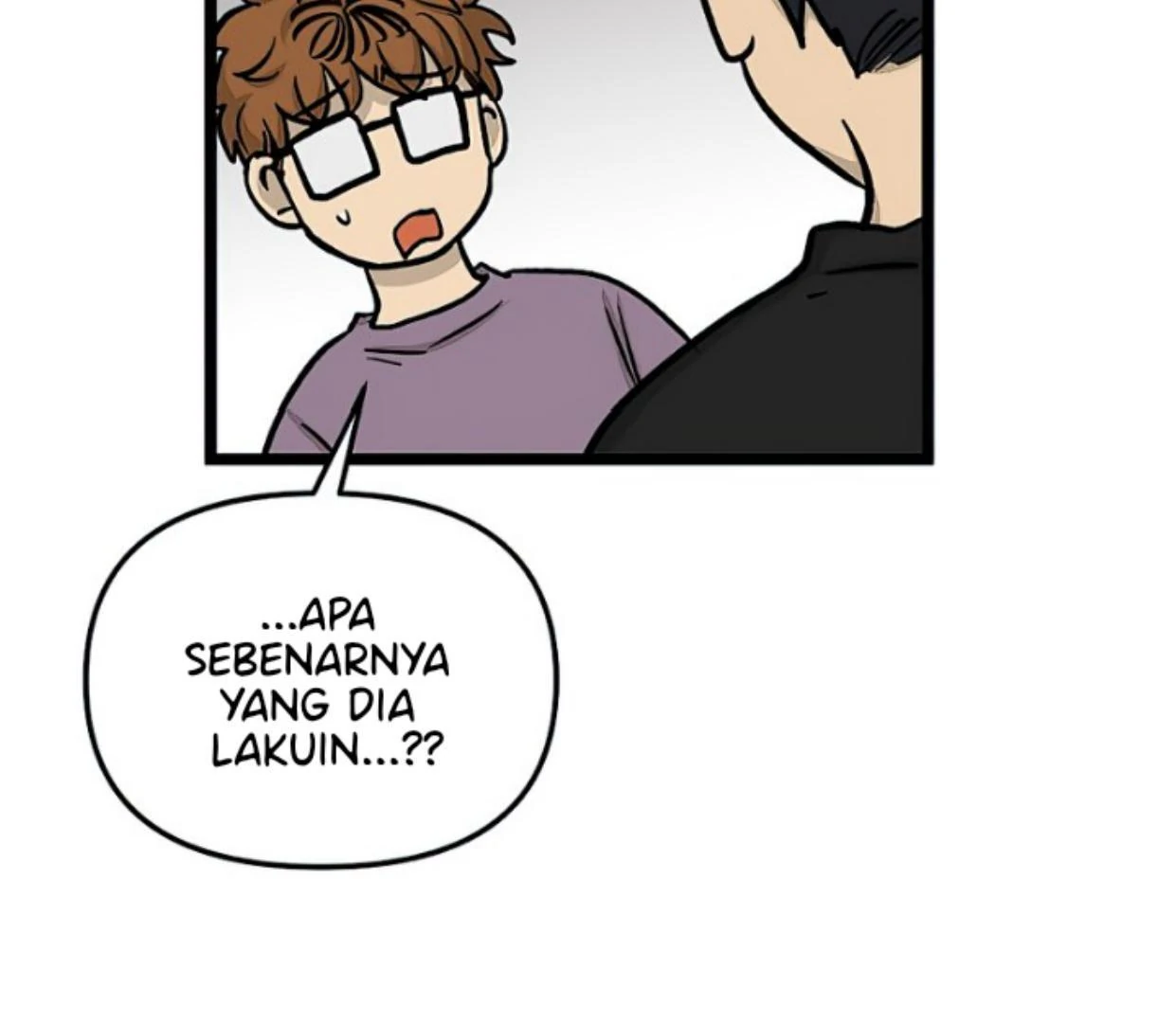 Homeless Chapter 156 Gambar 57
