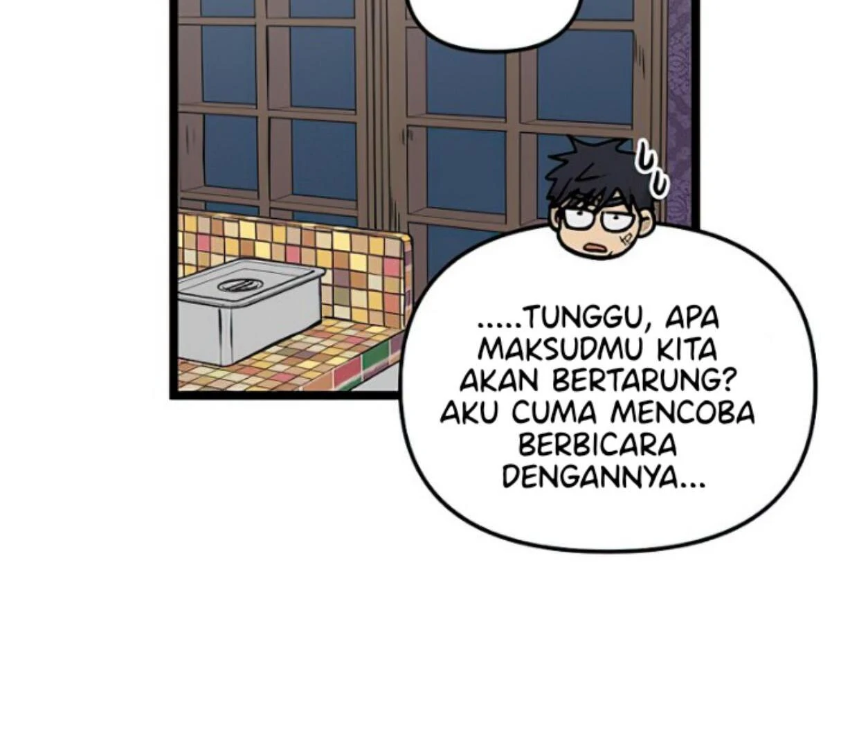 Homeless Chapter 156 Gambar 59