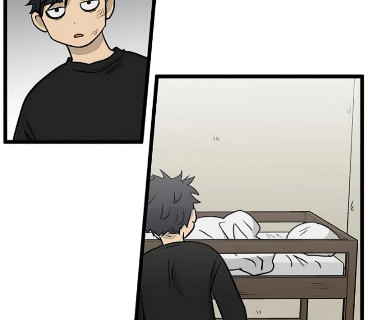 Homeless Chapter 156 Gambar 62