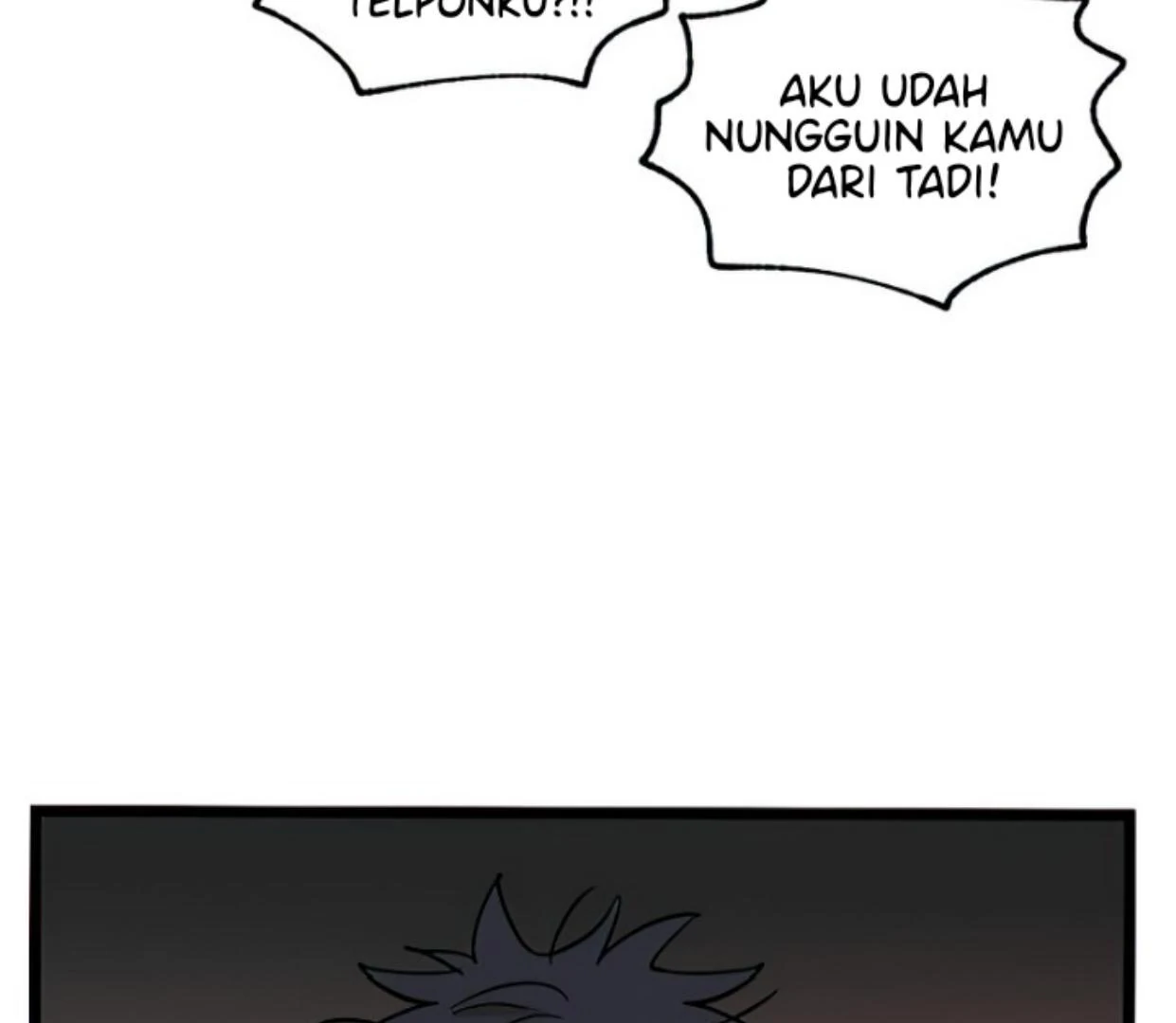 Homeless Chapter 156 Gambar 7