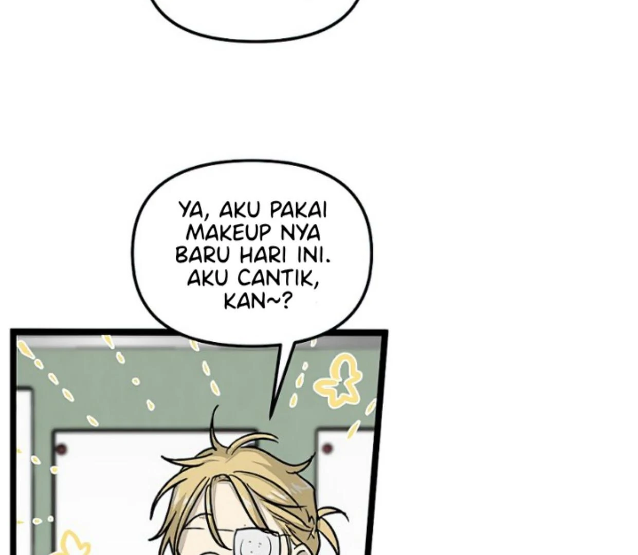 Homeless Chapter 156 Gambar 72