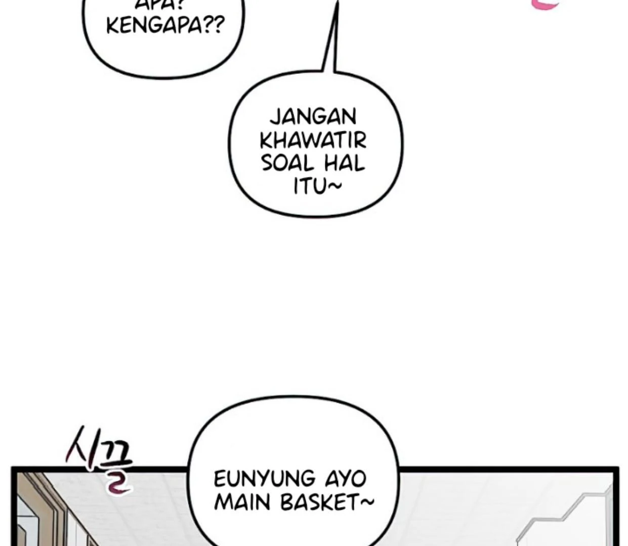 Homeless Chapter 156 Gambar 76