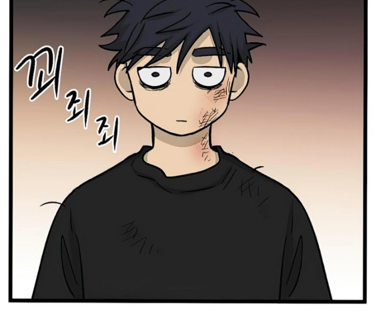 Homeless Chapter 156 Gambar 8