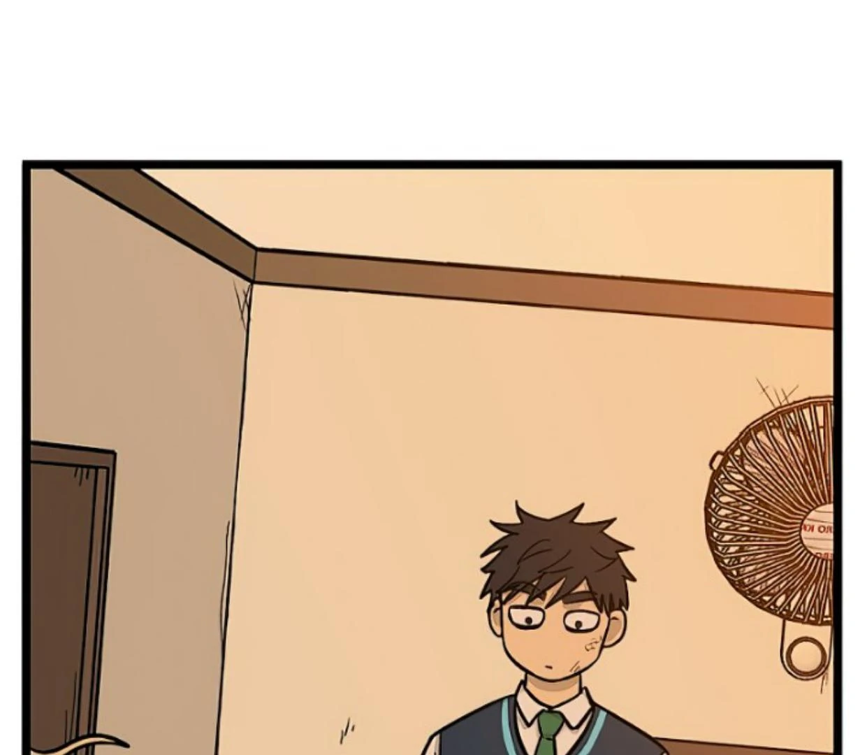 Homeless Chapter 156 Gambar 82