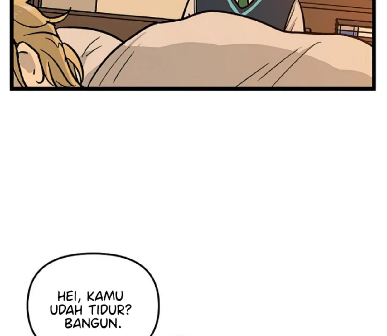 Homeless Chapter 156 Gambar 83