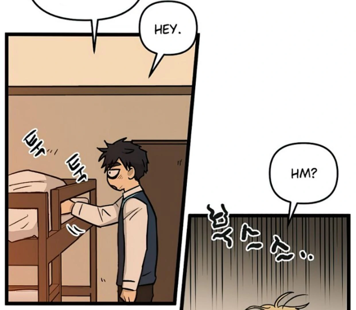 Homeless Chapter 156 Gambar 84